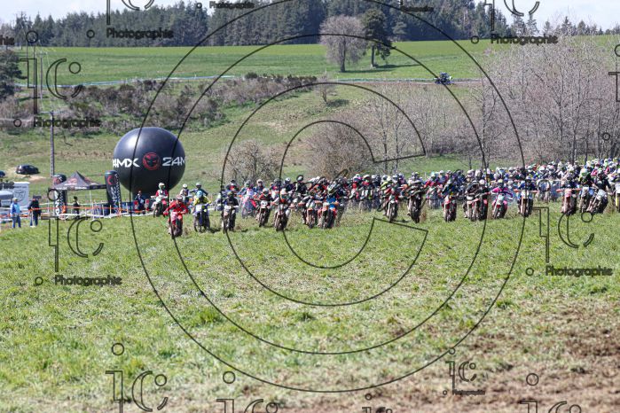 CFCC3 USSON-EN-FOREZ motos 2023